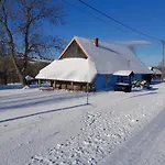 Kuznia Nowica *