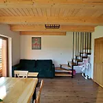 Kuznia Nowica Apartman Uscie Gorlickie