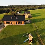 Kuznia Nowica Apartman Uscie Gorlickie