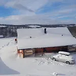 Lägenhet Kuznia Nowica