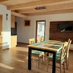 Apartman Kuznia Nowica