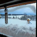 Kuznia Nowica * Uscie Gorlickie