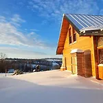 Kuznia Nowica Lägenhet