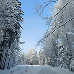 Kuznia Nowica Apartman