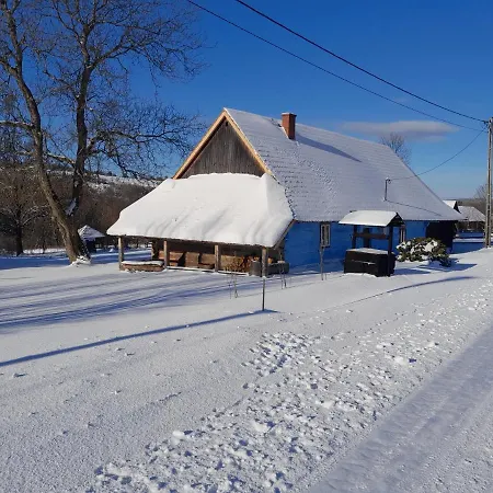 Kuznia Nowica *