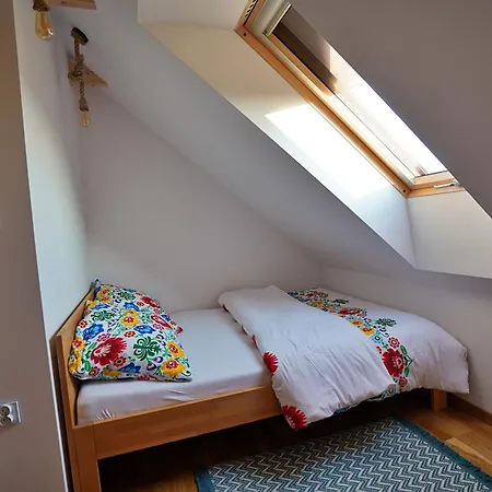Apartman Kuznia Nowica
