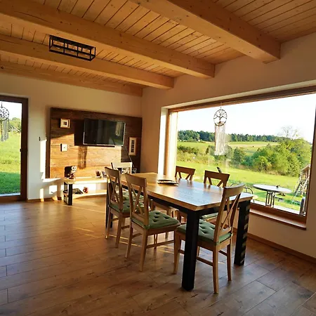 Kuźnia Nowica Apartament