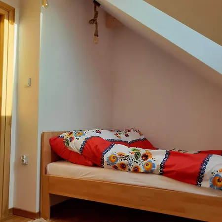 Apartament Kuźnia Nowica *