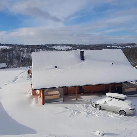 Apartamento Kuznia Nowica