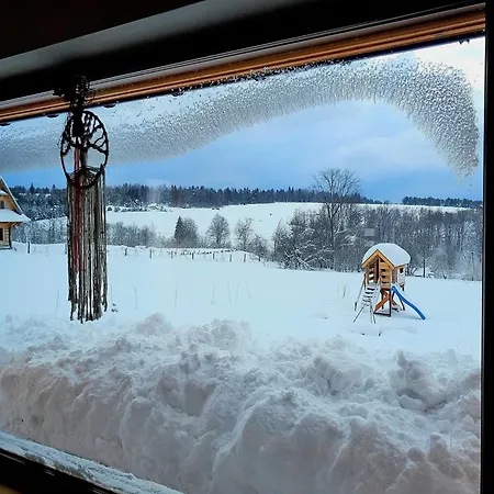Kuźnia Nowica * Uscie Gorlickie