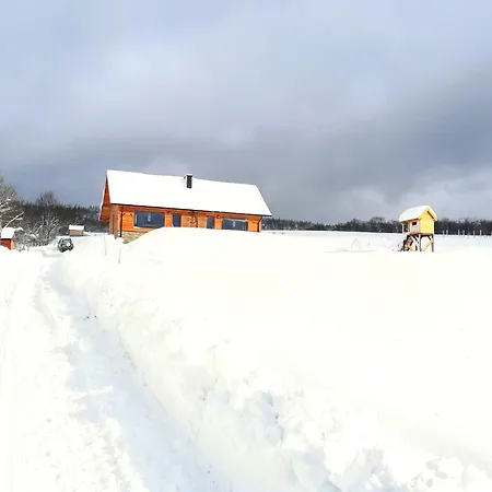 Kuznia Nowica * Uscie Gorlickie