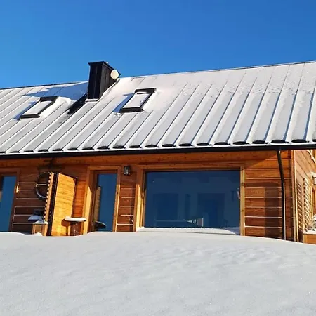 Apartamento Kuznia Nowica